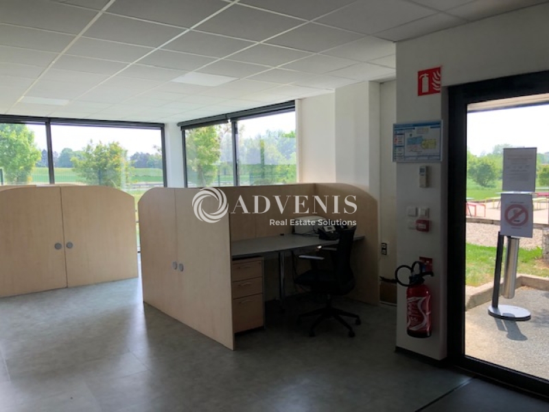 Location Bureaux PARCAY MESLAY (37210) - Photo 8