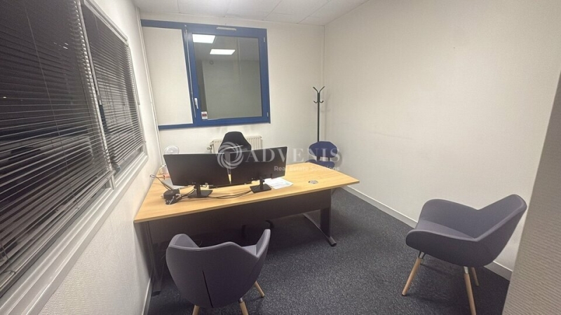 Vente Investisseur Bureaux TOURS (37000) - Photo 2