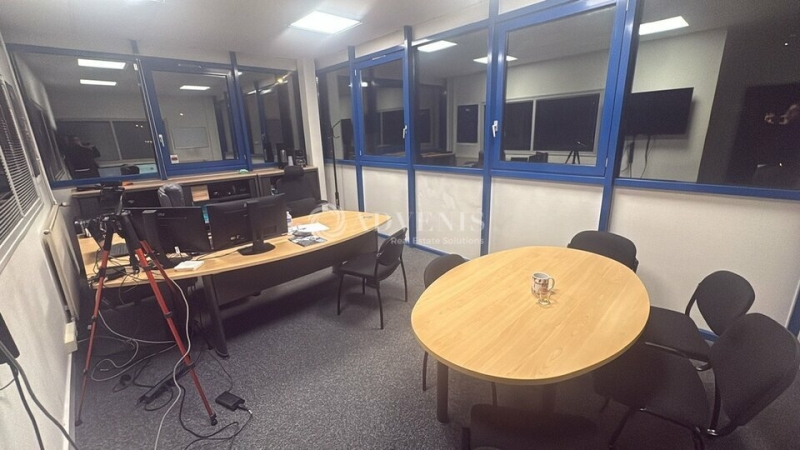 Vente Investisseur Bureaux TOURS (37000) - Photo 3