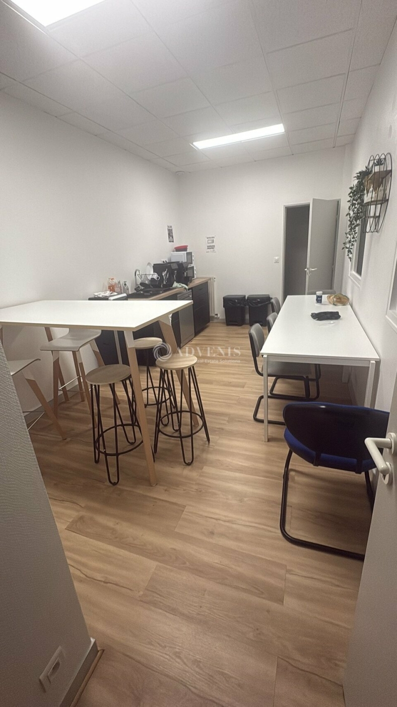 Vente Investisseur Bureaux TOURS (37000) - Photo 4