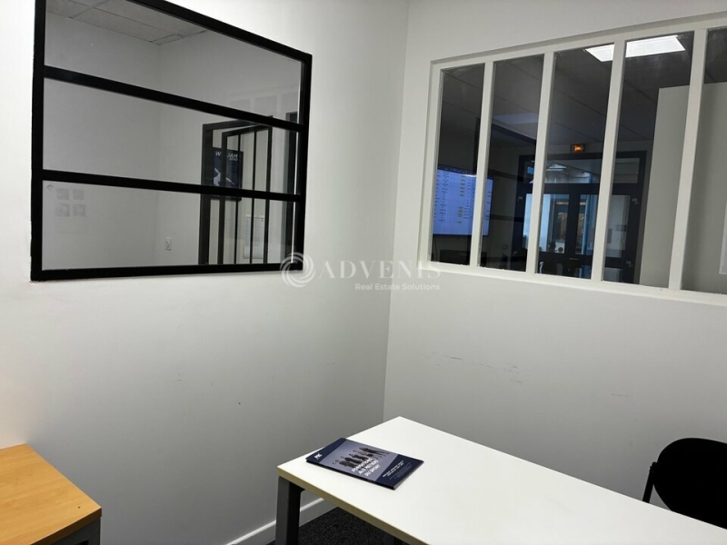 Vente Investisseur Bureaux TOURS (37000) - Photo 5