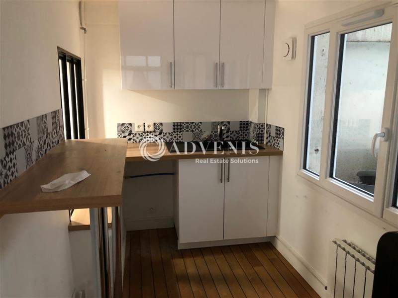 Vente Utilisateur Bureaux TOURS (37000) - Photo 5