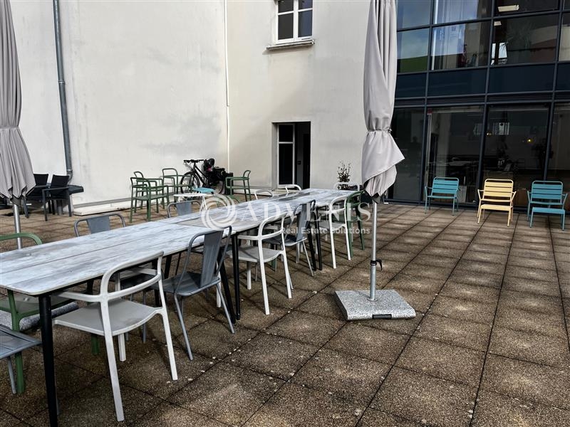 Location Bureaux TOURS (37000) - Photo 7