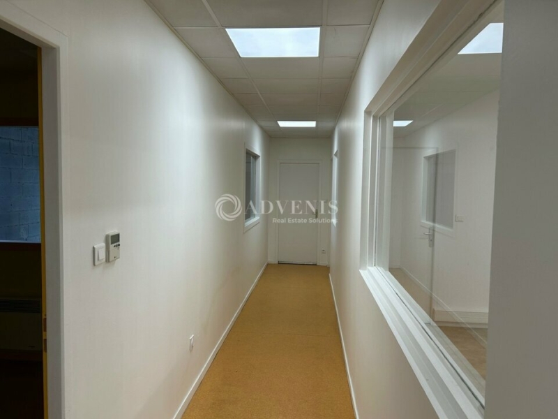 Location Activités Entrepôts CHAMBRAY LES TOURS (37170) - Photo 8