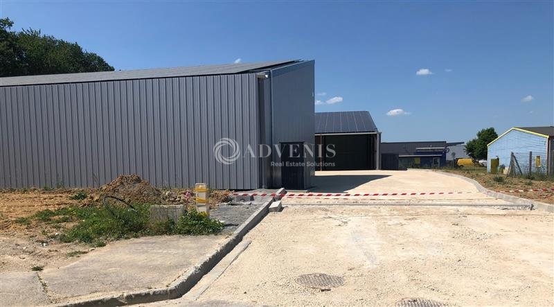 Location Entrepôts LE BOULAY (37110) - Photo 6