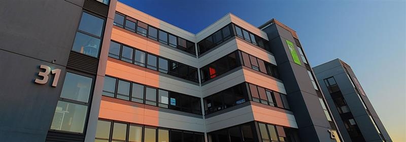 Location Bureaux TOURS (37100) - Photo 6