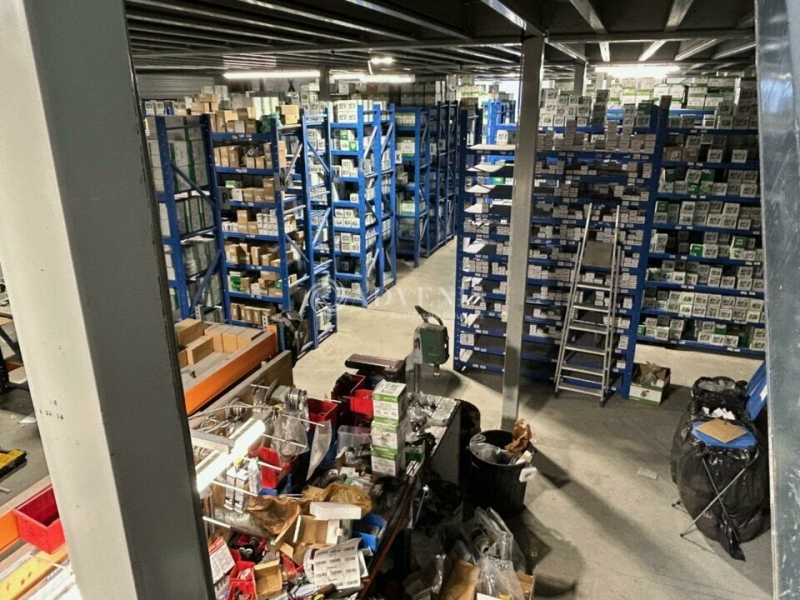 Location Activités Entrepôts JOUE LES TOURS (37300) - Photo 1