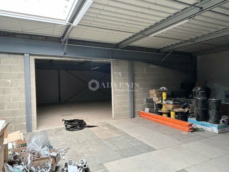 Location Activités Entrepôts JOUE LES TOURS (37300) - Photo 12