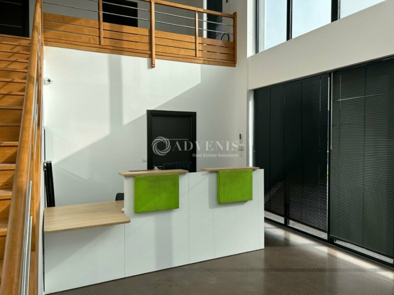 Location Activités Entrepôts JOUE LES TOURS (37300) - Photo 4