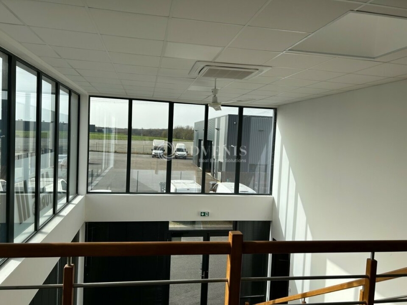 Location Activités Entrepôts JOUE LES TOURS (37300) - Photo 6