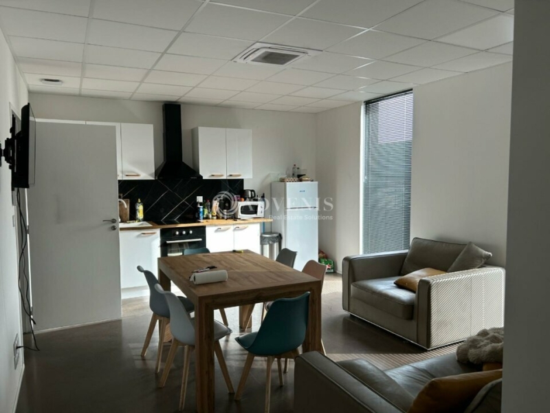 Location Activités Entrepôts JOUE LES TOURS (37300) - Photo 8