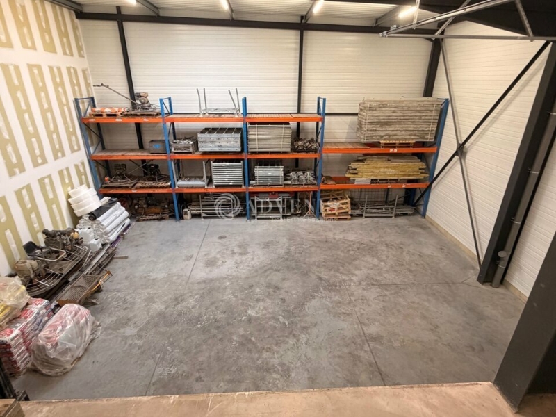 Location Activités Entrepôts JOUE LES TOURS (37300) - Photo 1