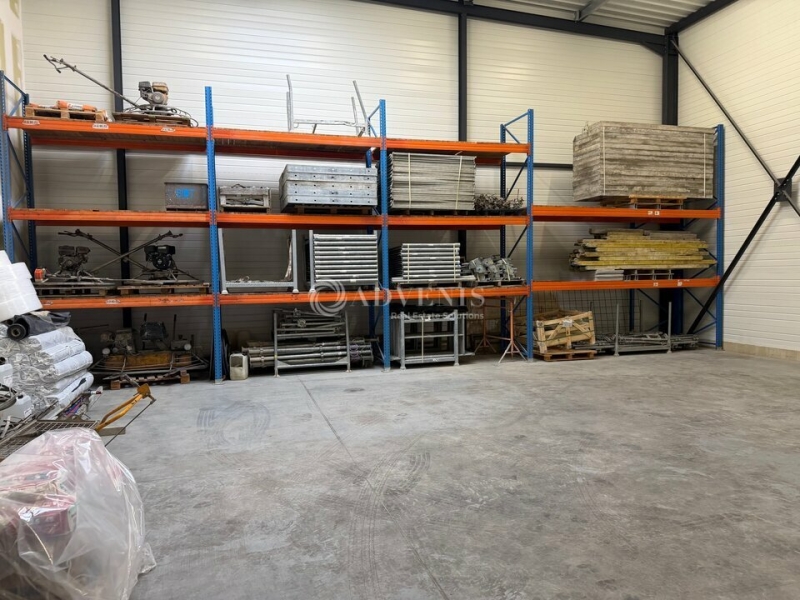 Location Activités Entrepôts JOUE LES TOURS (37300) - Photo 13