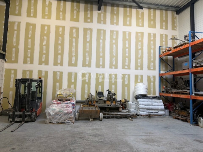 Location Activités Entrepôts JOUE LES TOURS (37300) - Photo 15