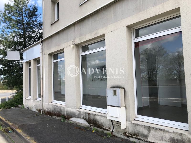 Location Bureaux TOURS (37200) - Photo 6