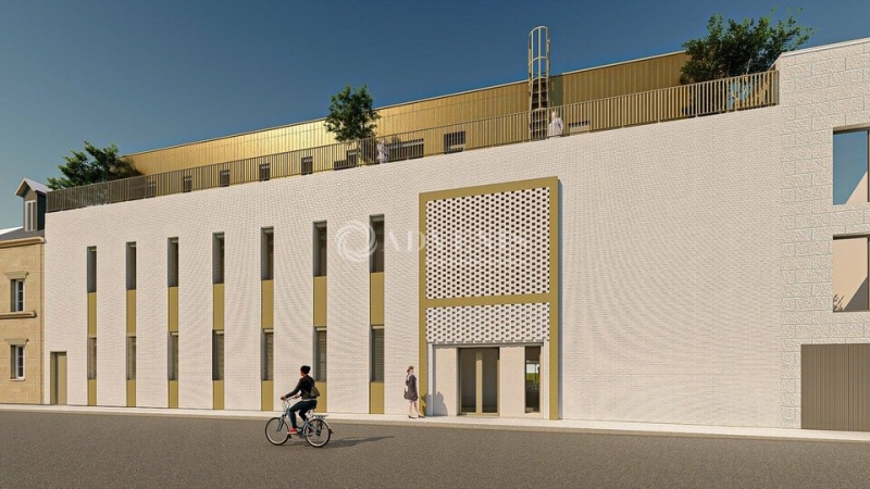 Location Bureaux TOURS (37000) - Photo 8