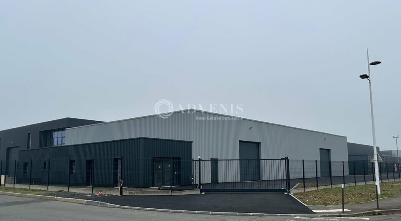 Location Activités Entrepôts JOUE LES TOURS (37300) - Photo 10
