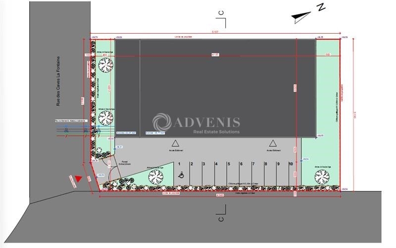 Location Activités Entrepôts JOUE LES TOURS (37300) - Photo 9