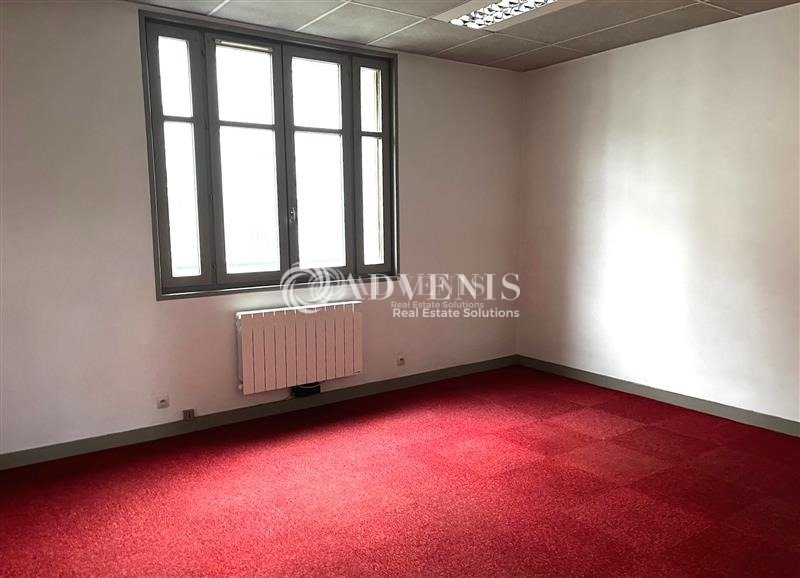 Vente Investisseur Bureaux TOURS (37000) - Photo 1