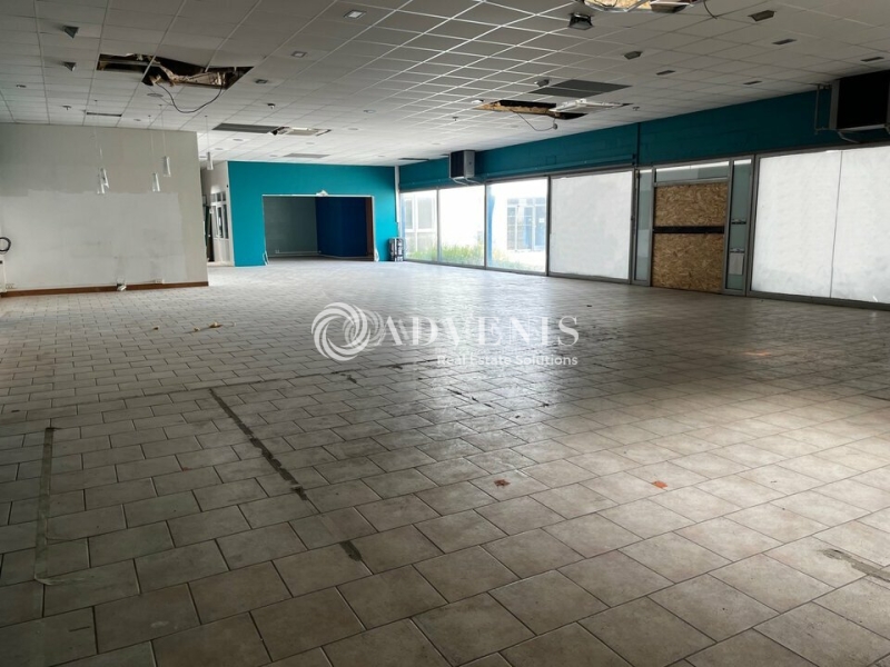 Vente Investisseur Commerces JOUE LES TOURS (37300) - Photo 1
