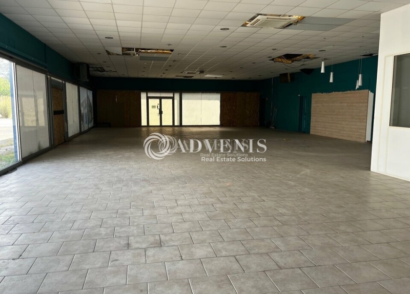 Vente Investisseur Commerces JOUE LES TOURS (37300) - Photo 2