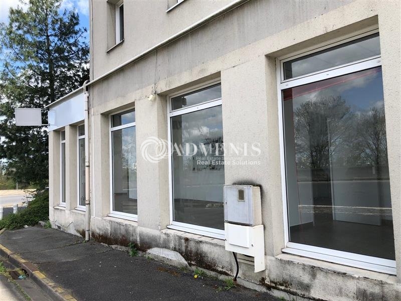 Vente Investisseur Bureaux TOURS (37200) - Photo 6