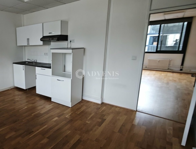 Vente Investisseur Bureaux JOUÉ-LÈS-TOURS (37300) - Photo 3