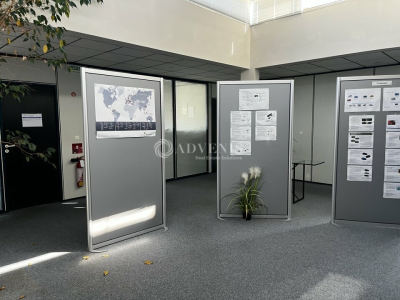 Vente Investisseur Activités Entrepôts NAZELLES NÉGRON (37530) - Photo 4