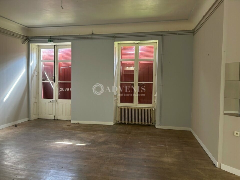 Location Bureaux AMBOISE (37400) - Photo 3