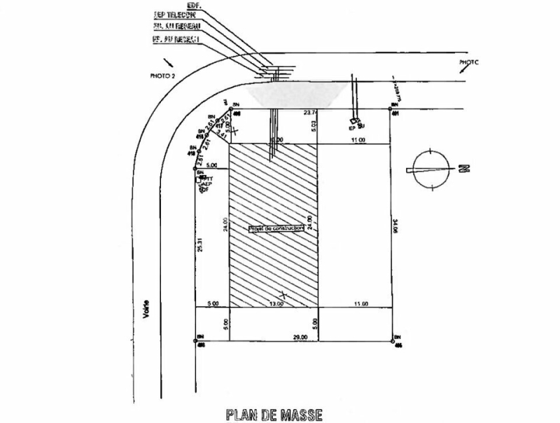Vente Investisseur Activités Entrepôts ATHÉE-SUR-CHER (37270) - Photo 2