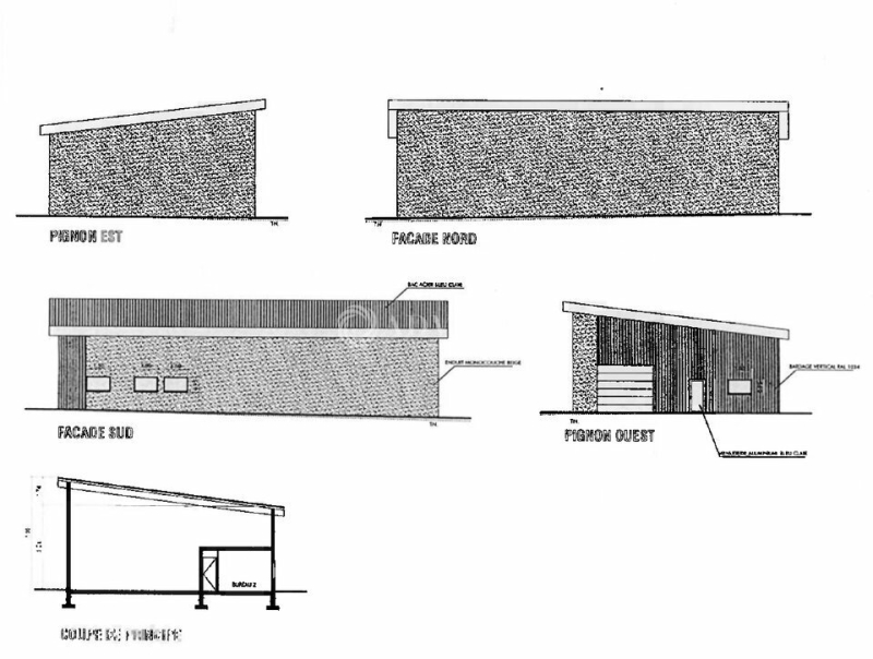 Vente Investisseur Activités Entrepôts ATHÉE-SUR-CHER (37270) - Photo 4
