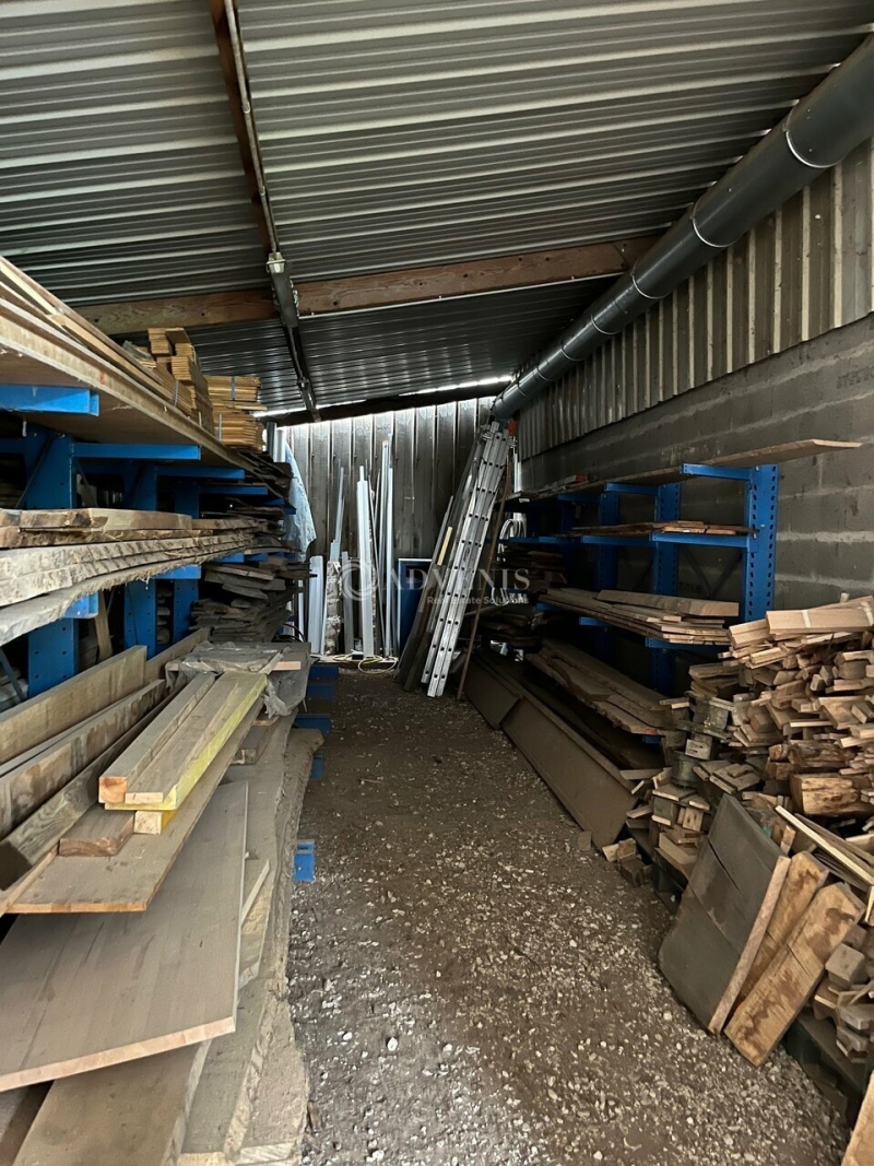 Location Activités Entrepôts LARCAY (37270) - Photo 6