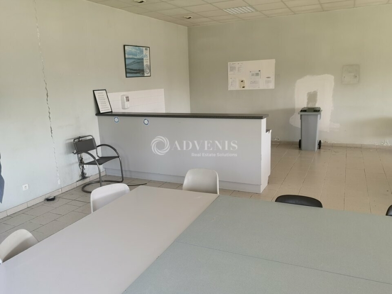 Vente Investisseur Entrepôts MONTBAZON (37250) - Photo 5