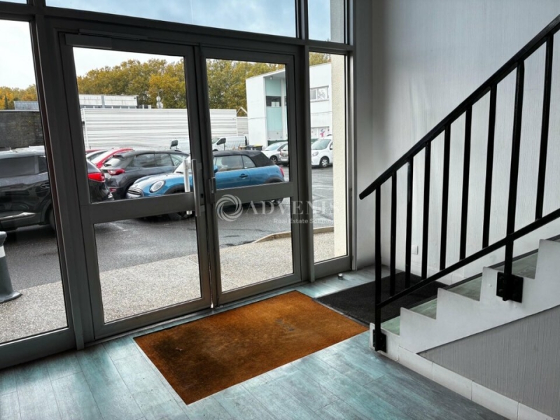 Location Bureaux SAINT AVERTIN (37550) - Photo 5