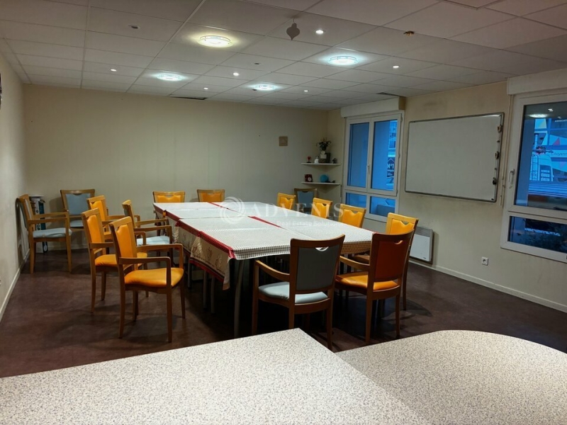 Vente Investisseur Bureaux TOURS (37000) - Photo 4