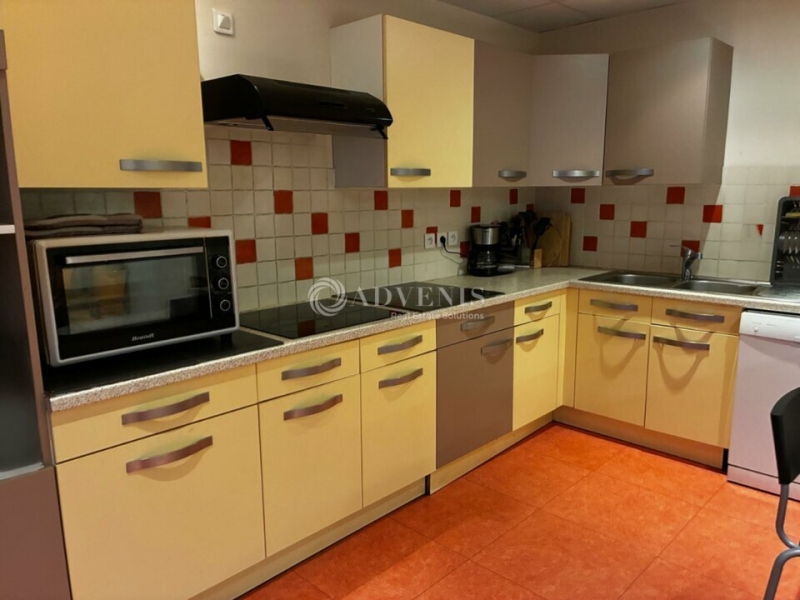 Vente Investisseur Bureaux TOURS (37000) - Photo 6