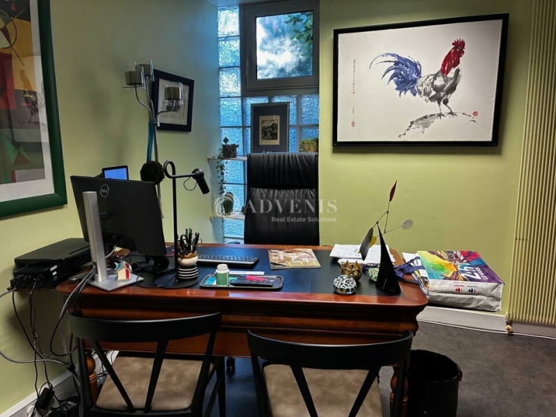 Vente Investisseur Bureaux TOURS (37000) - Photo 4