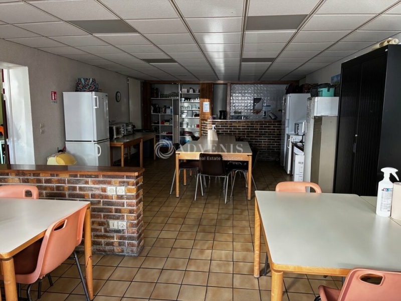 Vente Investisseur Bureaux TOURS (37000) - Photo 7