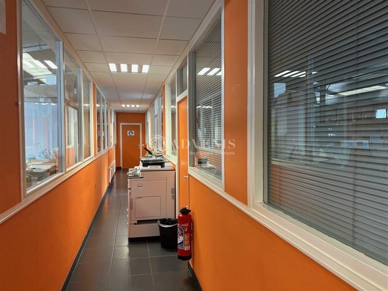 Vente Investisseur Activités Entrepôts SAINT PIERRE DES CORPS (37700) - Photo 4
