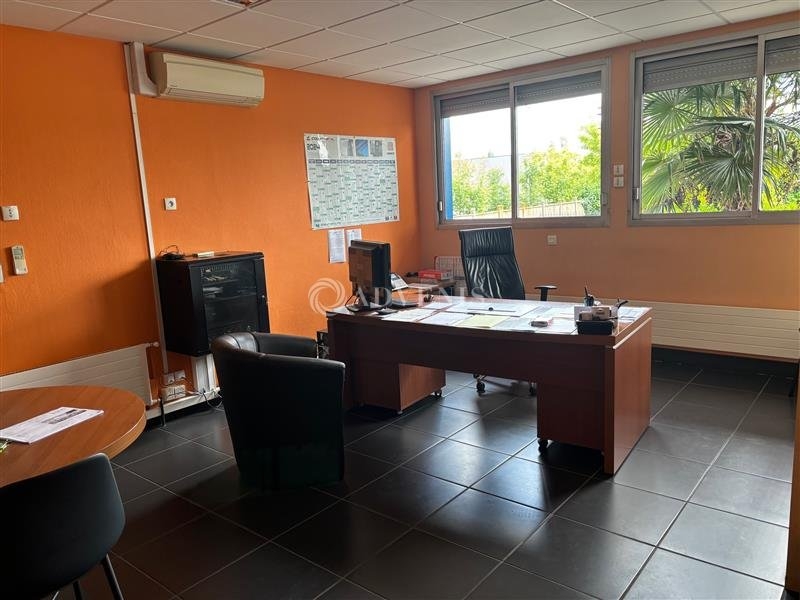 Vente Investisseur Activités Entrepôts SAINT PIERRE DES CORPS (37700) - Photo 5