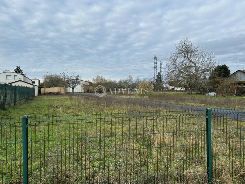 Vente Investisseur Terrain SAINT-CYR-SUR-LOIRE (37540) - Photo 3