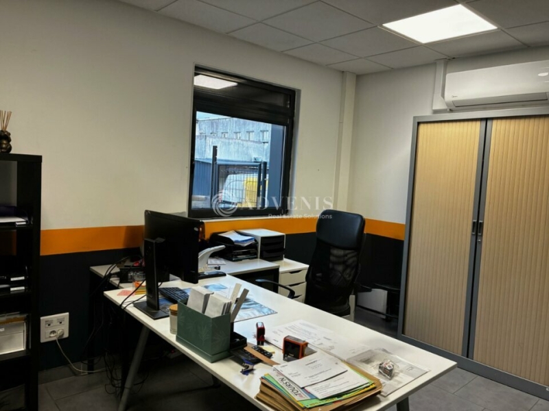 Vente Investisseur Activités Entrepôts JOUÉ-LÈS-TOURS (37300) - Photo 4