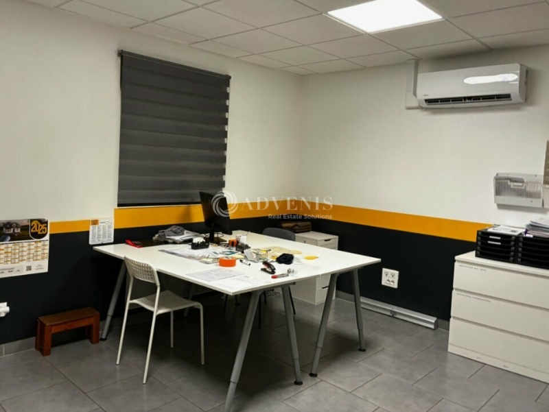 Vente Investisseur Activités Entrepôts JOUÉ-LÈS-TOURS (37300) - Photo 7