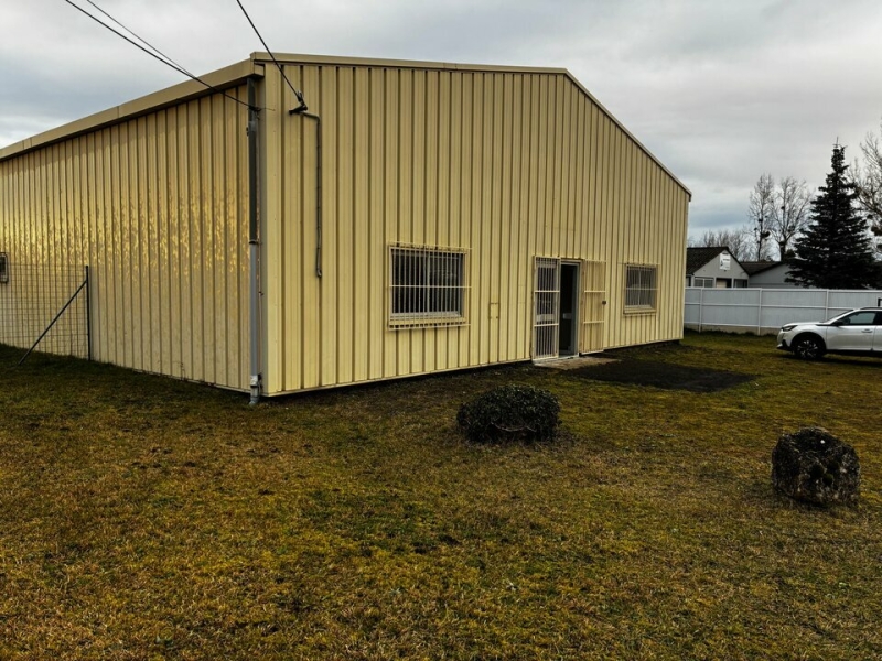 Location Activités Entrepôts LUYNES (37230) - Photo 1