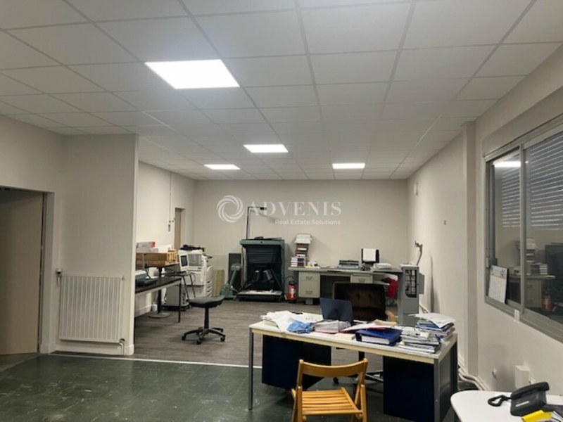 Vente Investisseur Activités Entrepôts JOUE LES TOURS (37300) - Photo 10