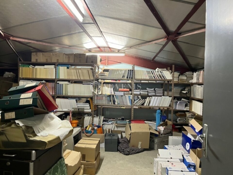 Vente Investisseur Activités Entrepôts JOUE LES TOURS (37300) - Photo 4