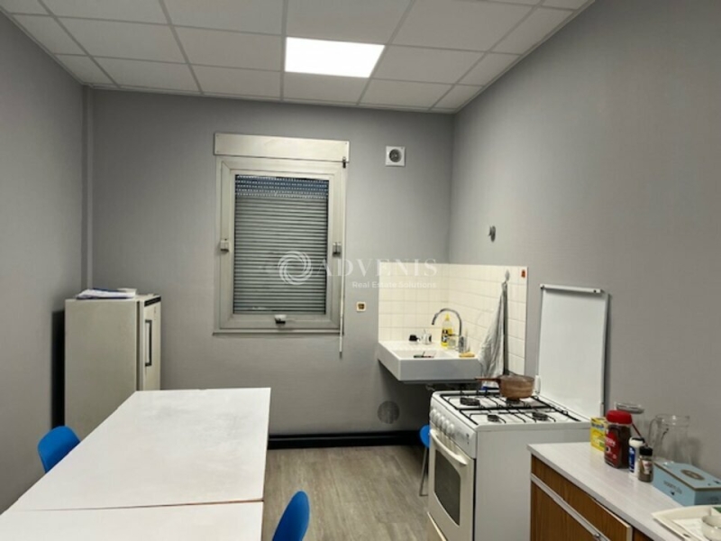 Vente Investisseur Activités Entrepôts JOUE LES TOURS (37300) - Photo 5