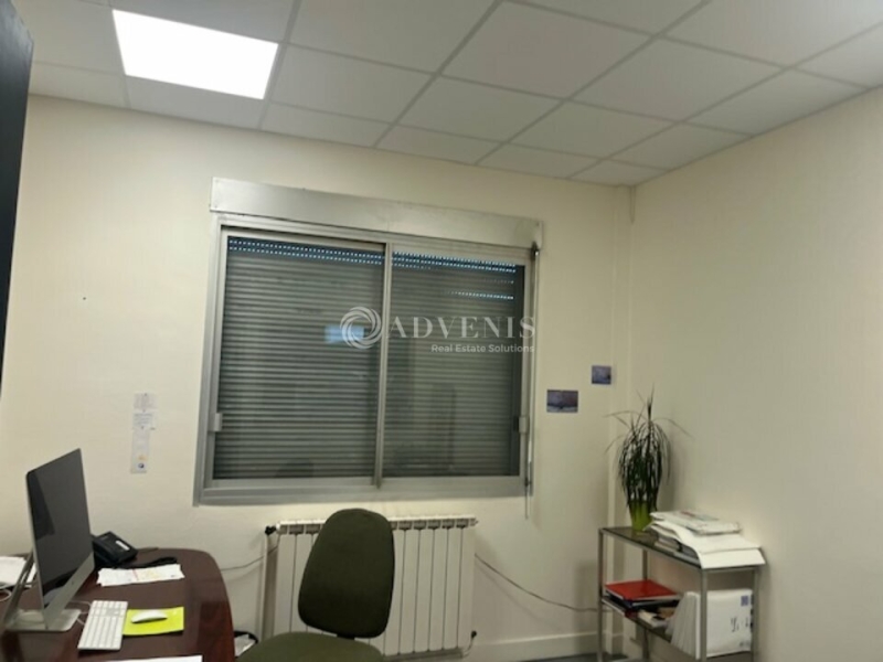 Vente Investisseur Activités Entrepôts JOUE LES TOURS (37300) - Photo 6