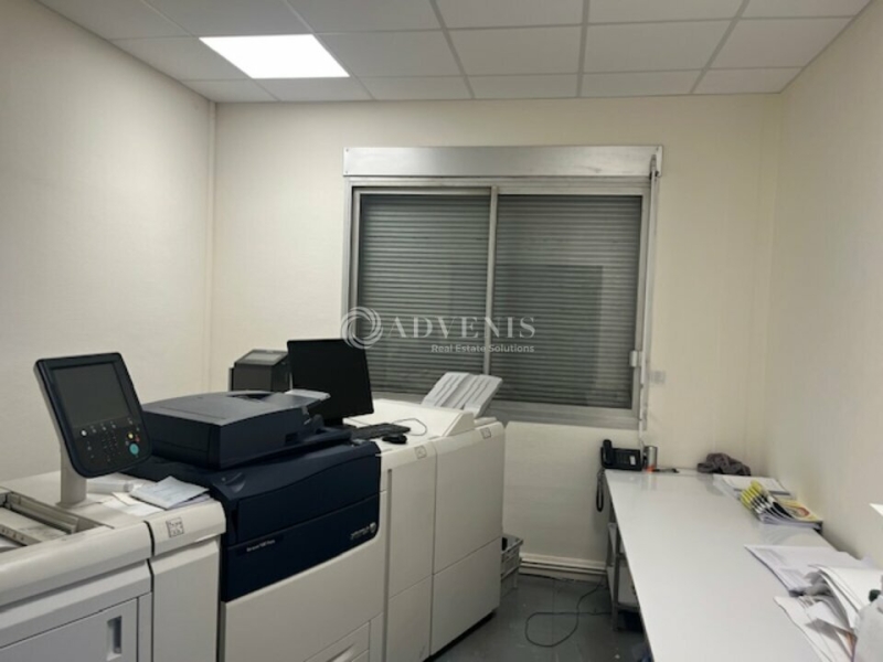 Vente Investisseur Activités Entrepôts JOUE LES TOURS (37300) - Photo 7