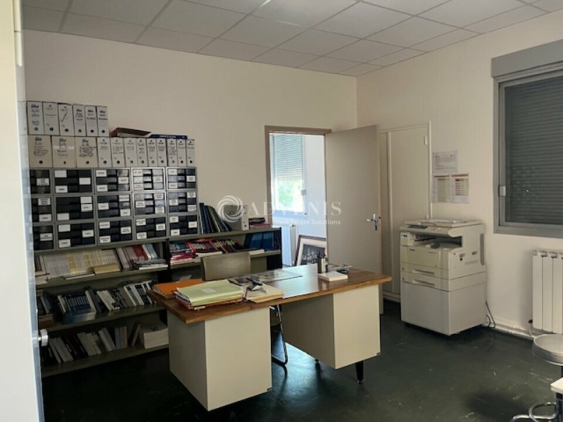 Vente Investisseur Activités Entrepôts JOUE LES TOURS (37300) - Photo 9